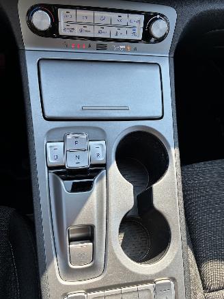 Hyundai Kona HYUNDAI KONA 2021 ELEK 39kw picture 14