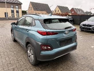 Hyundai Kona HYUNDAI KONA 2021 ELEK 39kw picture 7