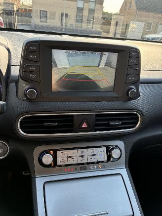 Hyundai Kona HYUNDAI KONA 2021 ELEK 39kw picture 13