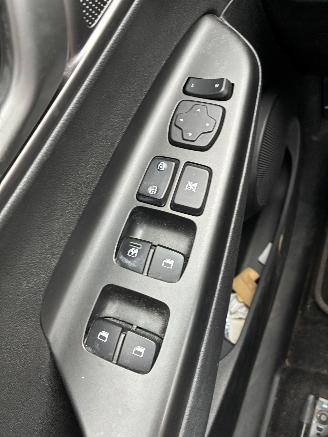 Hyundai Kona HYUNDAI KONA 2021 ELEK 39kw picture 12