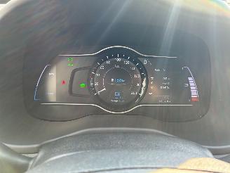 Hyundai Kona HYUNDAI KONA 2021 ELEK 39kw picture 16