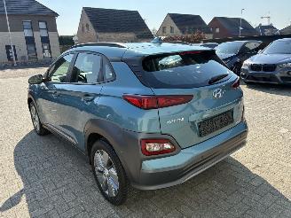 Hyundai Kona HYUNDAI KONA 2021 ELEK 39kw picture 7