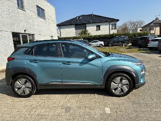 Hyundai Kona HYUNDAI KONA 2021 ELEK 39kw picture 4