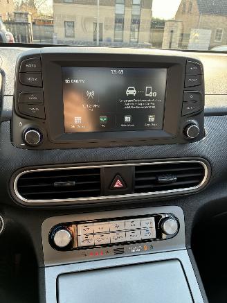 Hyundai Kona HYUNDAI KONA 2021 ELEK 39kw picture 15