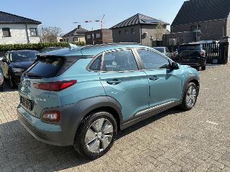Hyundai Kona HYUNDAI KONA 2021 ELEK 39kw picture 5