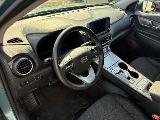 Hyundai Kona HYUNDAI KONA 2021 ELEK 39kw picture 11