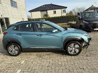 Hyundai Kona HYUNDAI KONA 2021 ELEK picture 8
