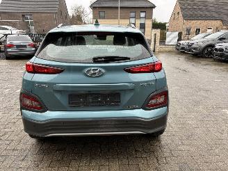 Hyundai Kona HYUNDAI KONA 2021 ELEK 39kw picture 6