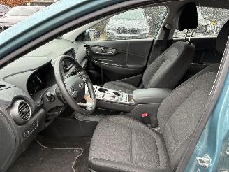 Hyundai Kona HYUNDAI KONA 2021 ELEK 39kw picture 10
