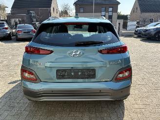 Hyundai Kona HYUNDAI KONA 2021 ELEK 39kw picture 6