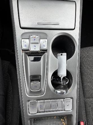 Hyundai Kona HYUNDAI KONA 2021 ELEK 39kw picture 14