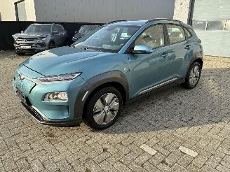 Damaged car Hyundai Kona HYUNDAI KONA 2021 ELEK 2021/10