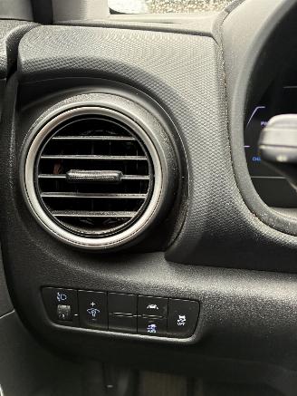 Hyundai Kona HYUNDAI KONA 2021 ELEK 39kw picture 13