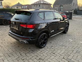 Seat Ateca SEAT ATECA FR 2.0TDI DSG 2023 picture 18