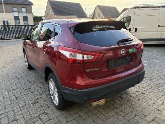 Nissan Qashqai NISSAN QASHQAI 1.6D 2014 picture 7