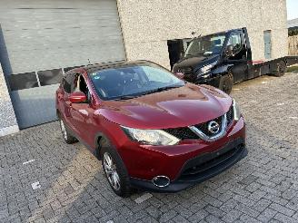 Nissan Qashqai NISSAN QASHQAI 1.6D 2014 picture 4