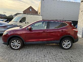 Nissan Qashqai NISSAN QASHQAI 1.6D 2014 picture 2