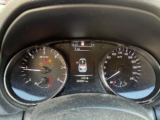 Nissan Qashqai NISSAN QASHQAI 1.6D 2014 picture 14