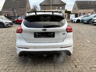 Ford Focus FORD FOCUS RS 2016 picture 9