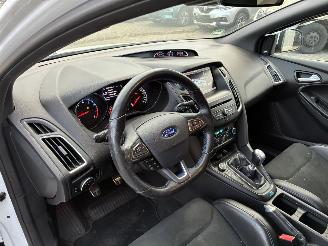 Ford Focus FORD FOCUS RS 2016 picture 13