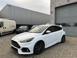 skadebil auto Ford Focus FORD FOCUS RS 2016 2016/4