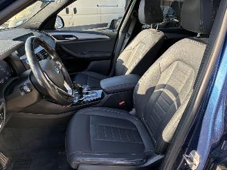 BMW iX3 BMW IX3 2021 picture 16