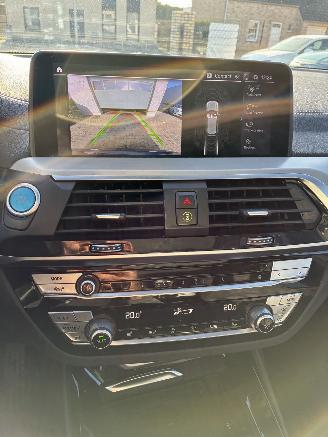 BMW iX3 BMW IX3 2021 picture 20