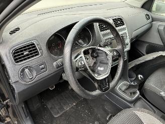 Volkswagen CrossPolo VW POLO CROSS1.4TDI 2015 PROJECT !!!!!! picture 12