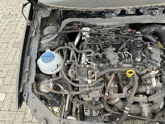 Volkswagen CrossPolo VW POLO CROSS1.4TDI 2015 PROJECT !!!!!! picture 7