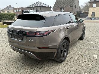 Land Rover Range Rover Velar LAND ROVER VELAR 2.0D R 2018 picture 5