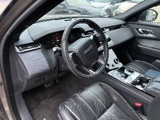 Land Rover Range Rover Velar LAND ROVER VELAR 2.0D R 2018 picture 8