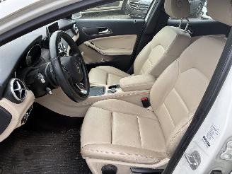 Mercedes GLA MERCEDES GLA220d 4matic 2015 picture 12