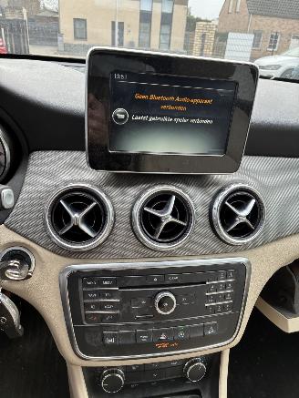 Mercedes GLA MERCEDES GLA220d 4matic 2015 picture 15