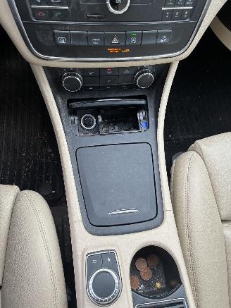 Mercedes GLA MERCEDES GLA220d 4matic 2015 picture 14