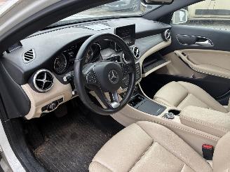 Mercedes GLA MERCEDES GLA220d 4matic 2015 picture 13