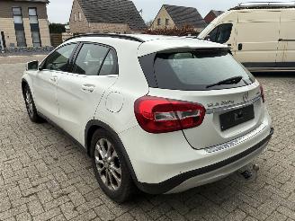 Mercedes GLA MERCEDES GLA220d 4matic 2015 picture 11