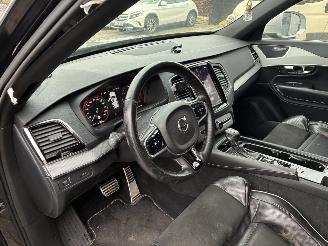 Volvo Xc-90 VOLVO XC90 2.0D AWD R DESIGN 2016 7 ZIT picture 19