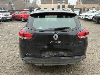 Renault Clio RENAULT CLIO 1.5D 2015 picture 18