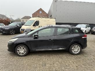 skadebil auto Renault Clio RENAULT CLIO 1.5D 2015 2015/9