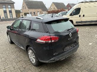 Renault Clio RENAULT CLIO 1.5D 2015 picture 20