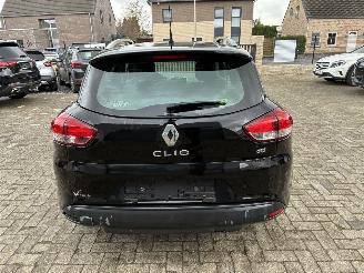 Renault Clio RENAULT CLIO 1.5D 2015 picture 17