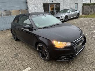 Audi A1 AUDI A1 1.6TDI DSG 2013 picture 6