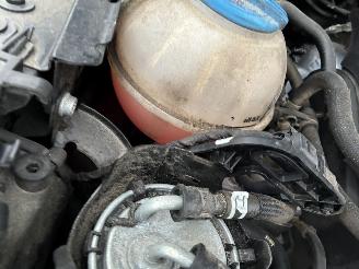 Audi A1 AUDI A1 1.6TDI DSG 2013 picture 20