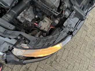 Audi A1 AUDI A1 1.6TDI DSG 2013 picture 18