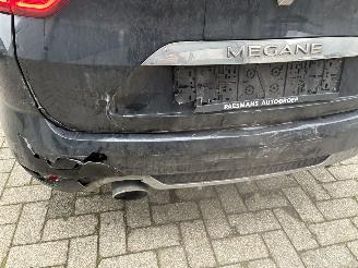 Renault Mégane Grandtour RENAULT MEGANE 1.6D GT 2018 picture 12