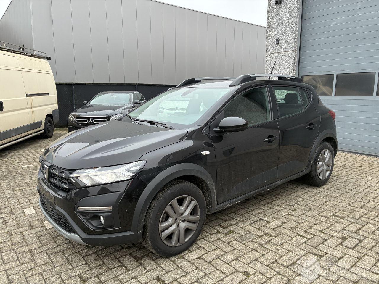 Dacia Sandero DACIA SANDERO 1.0I 2023