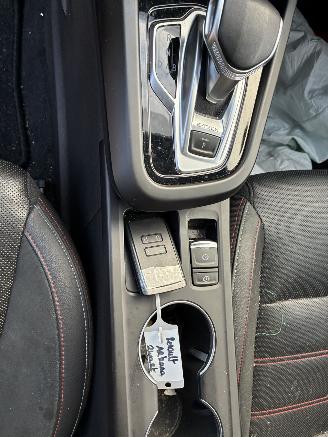 Renault Arkana RENAULT ARKANA E-TECH RS 2022 picture 24