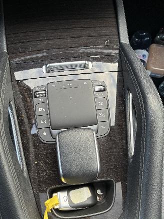 Mercedes GLE MERCEDES GLE350d AMG 2021 4matic picture 27