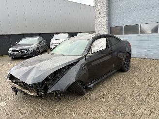Coche accidentado BMW M2 BMW M2 2019 2019/1