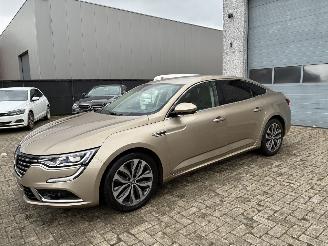 Coche accidentado Renault Talisman RENAULT TALISMAN 1.6D 2018 AUTOMAAT 2018/3